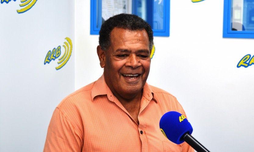 Goa"l'UC mérite la vice-présidence"