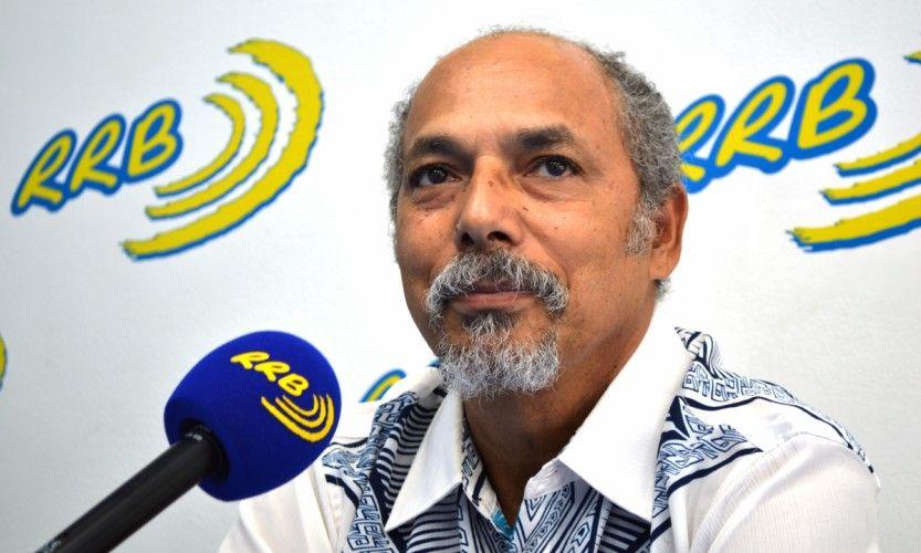 Gouvernement. Gilbert Tyuienon VP