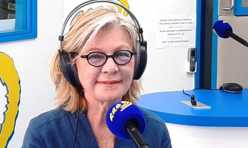 INVITEE DU MATIN : 06/01/20