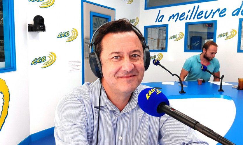 INVITE DU MATIN : MERCREDI 04/12/19