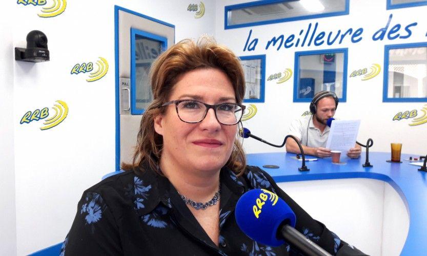 L'INVITE DU MATIN : JEUDI 03/10/19