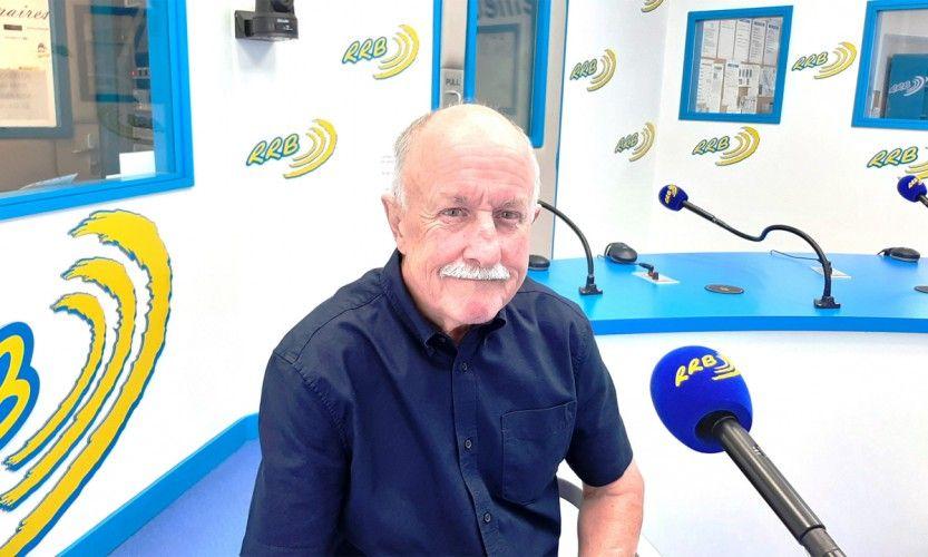 L'INVITE DU MATIN : JEUDI 30/01/20