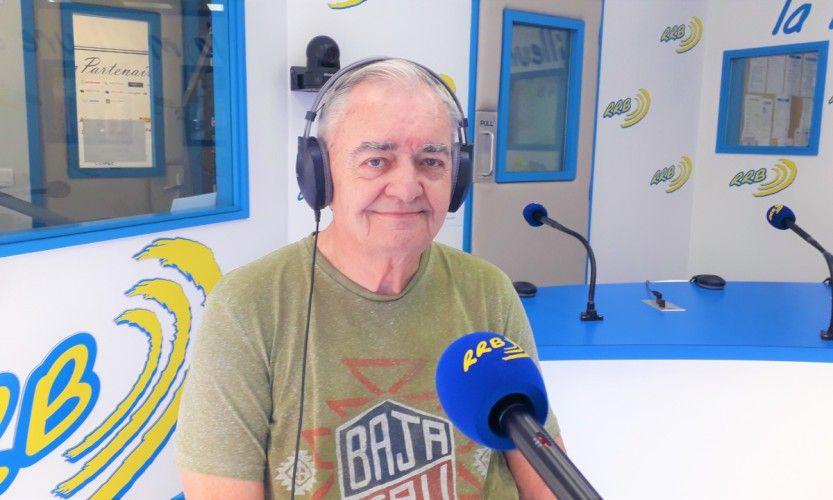 L'INVITE DU MATIN : MARDI 03/12/19