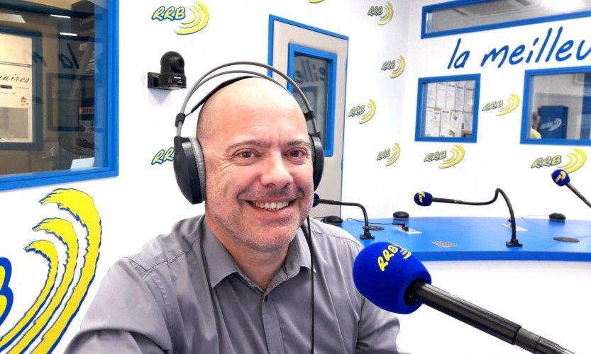 L'INVITE DU MATIN : MARDI 17/09/19