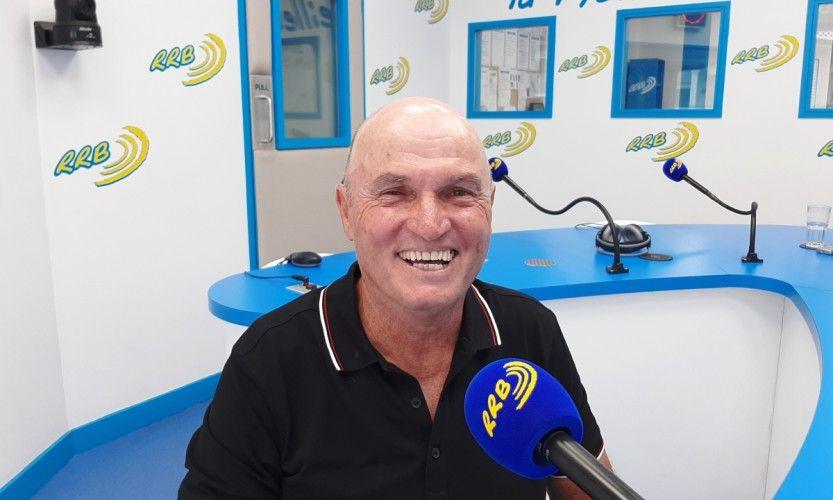 L'INVITE DU MATIN : MARDI 29/10/19