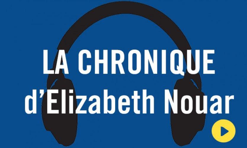 LA CHRONIQUE DE LA SEMAINE ECOULEE
