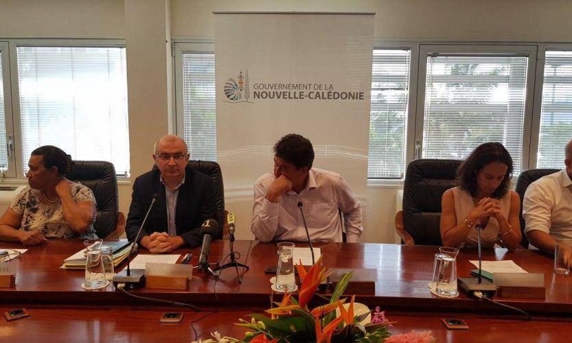 Le 2e tour des municipales reporté