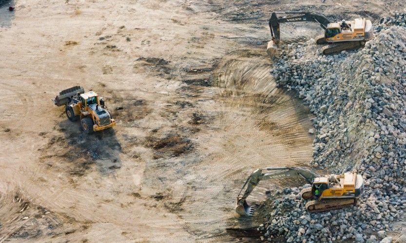 Le code minier modifié au Congrès