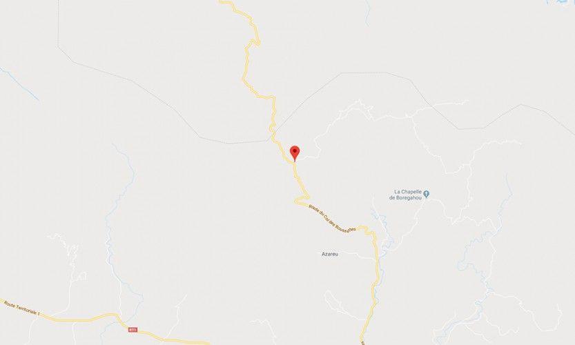 Le Col des Roussettes fermé 2 nuits