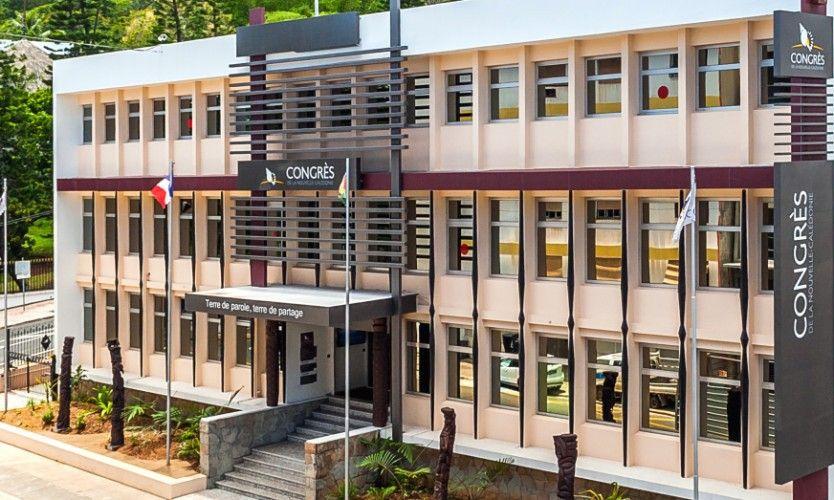 Le Congrès modifie Continuité Pays