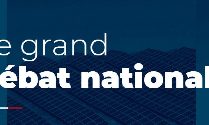 Le Grand Débat ouvert en Calédonie