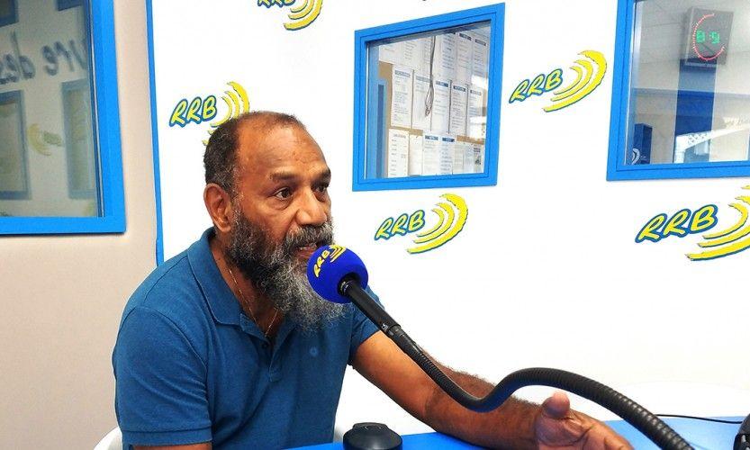 Le Palika veut la vice-présidence