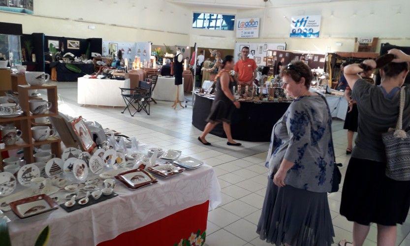 Les artisans comblent vos mamans!