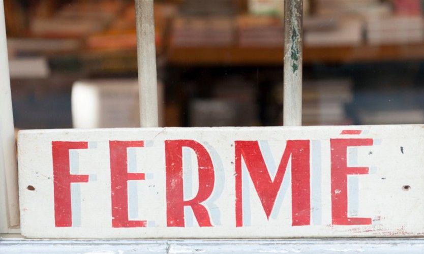 Les dérogations pour les commerces