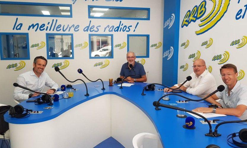 LES JEUDIS DE L'ECONOMIE : 03/12/20