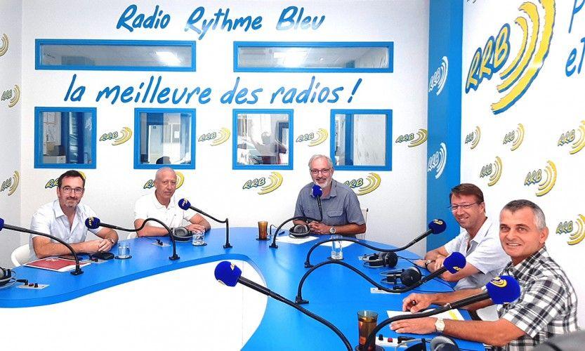 LES JEUDIS DE L'ECONOMIE : 06/02/20