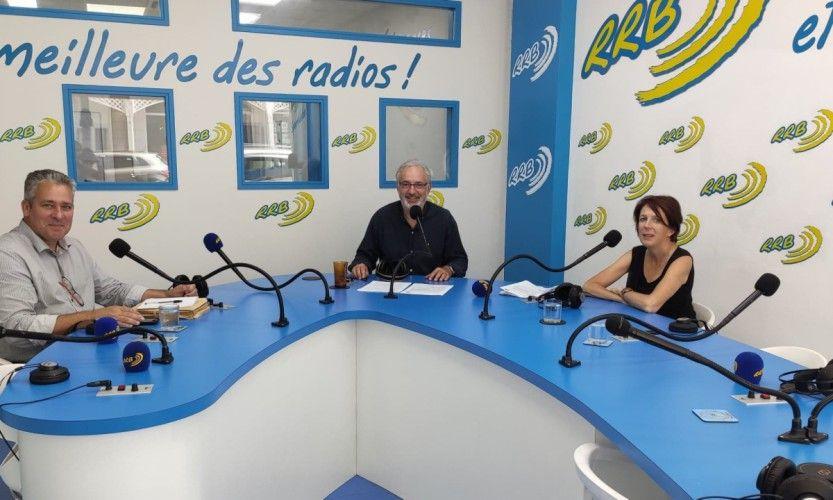 LES JEUDIS DE L'ECONOMIE : 13/08/20