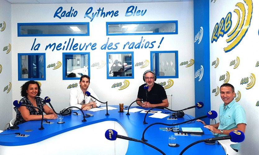 LES JEUDIS DE L'ECONOMIE : 14/11/19