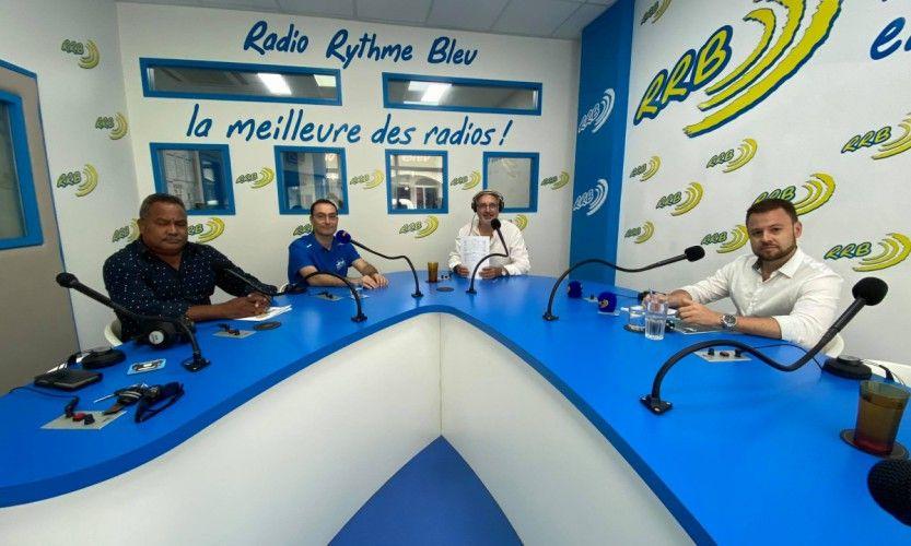 LES JEUDIS DE L'ECONOMIE : 15/10/20