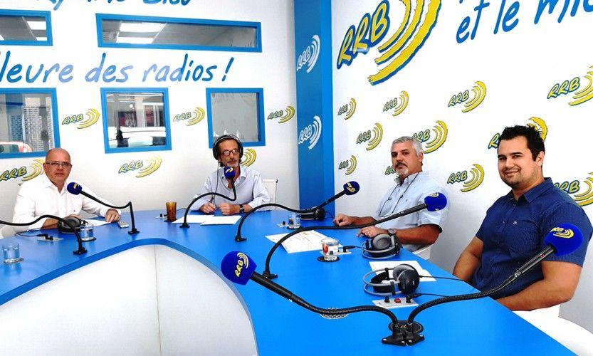 LES JEUDIS DE L'ECONOMIE : 17/10/19