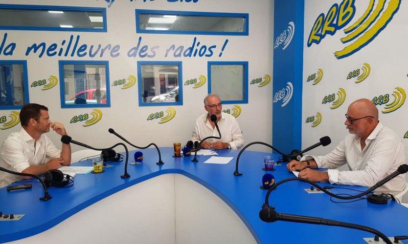 LES JEUDIS DE L'ECONOMIE : 19/11/20