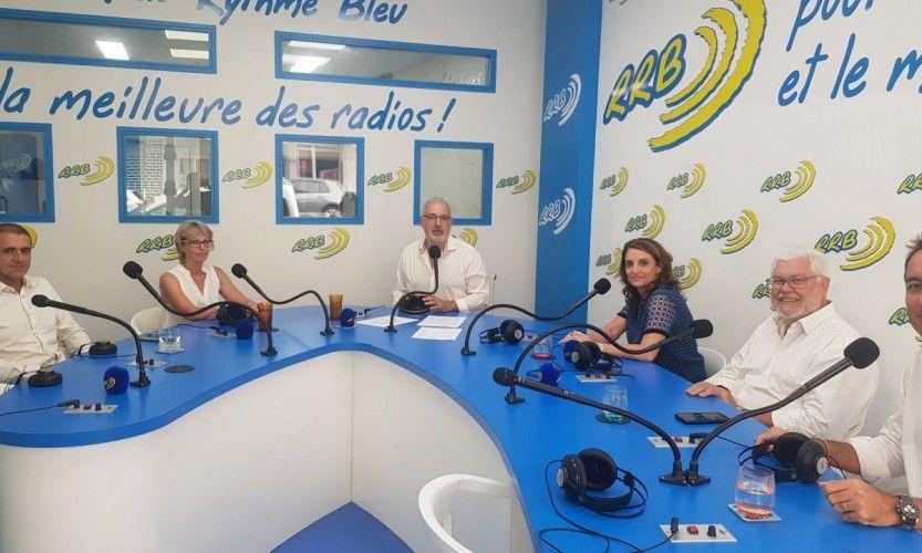 LES JEUDIS DE L'ECONOMIE 22/04/21