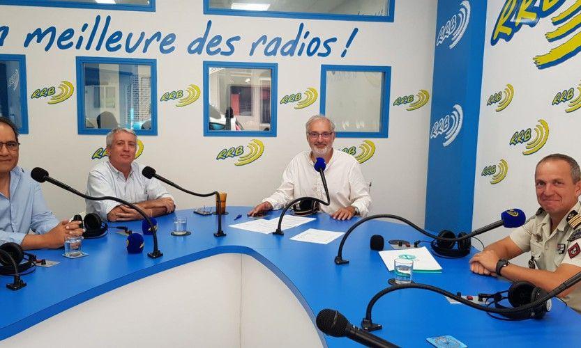 LES JEUDIS DE L'ECONOMIE : 23/07/20