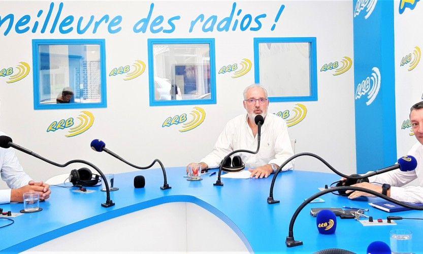 LES JEUDIS DE L'ECONOMIE : 25/06/20