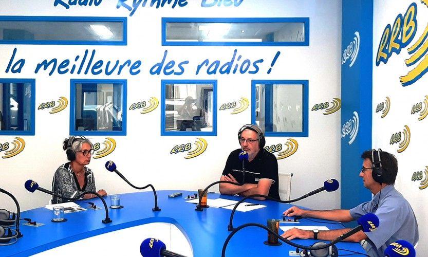 LES JEUDIS DE L'ECONOMIE : 28/11/19