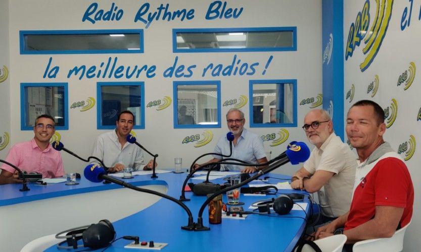 LES JEUDIS DE L'ECONOMIE : 30/01/20