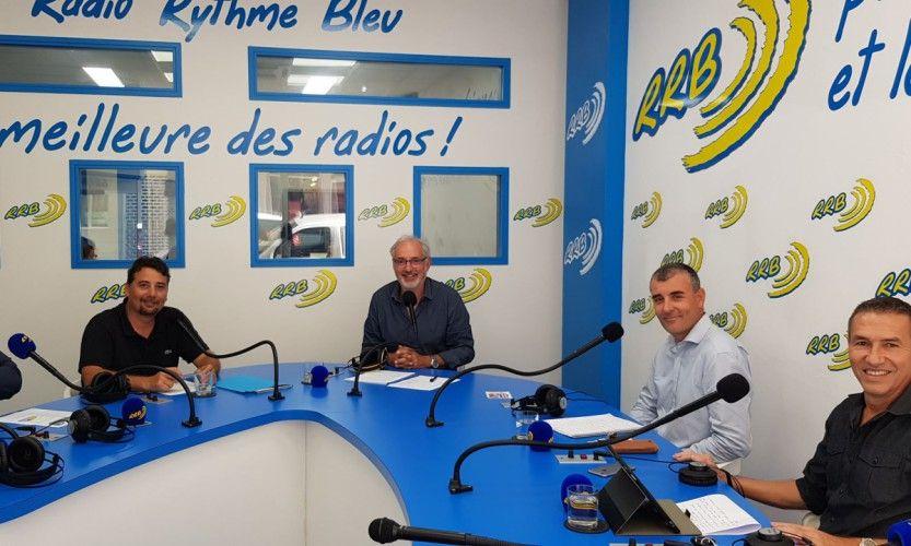 LES JEUDIS DE L'ECONOMIE : 30/07/20