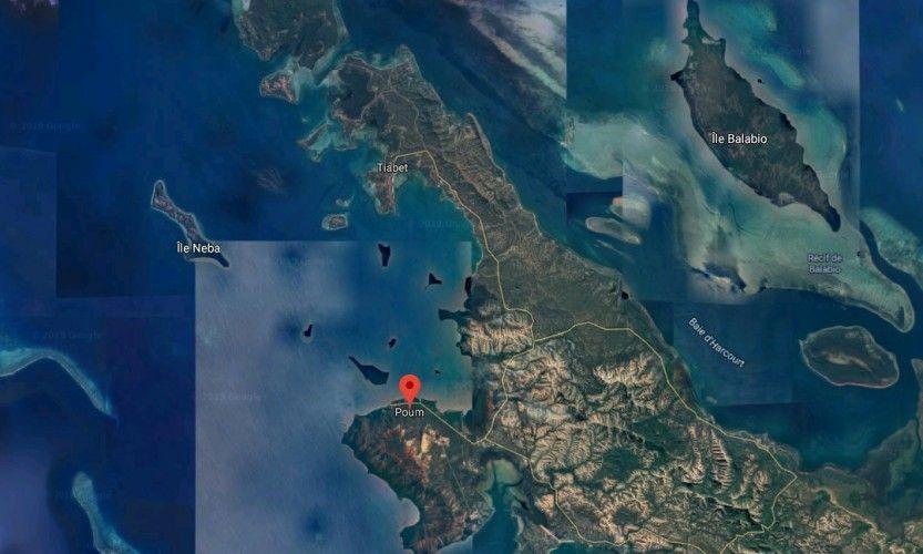 Mort d'un enfant de 2 ans à Poum