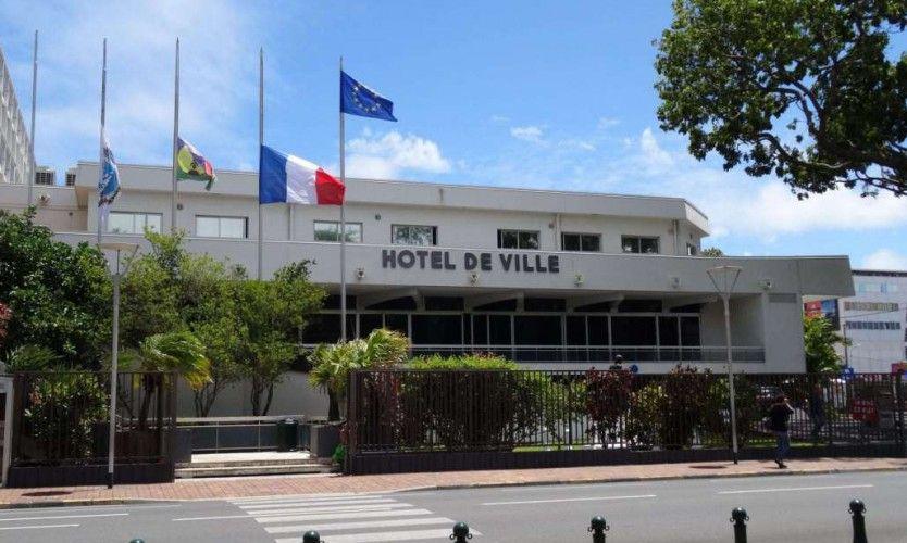 Nouméa. Compte administratif adopté