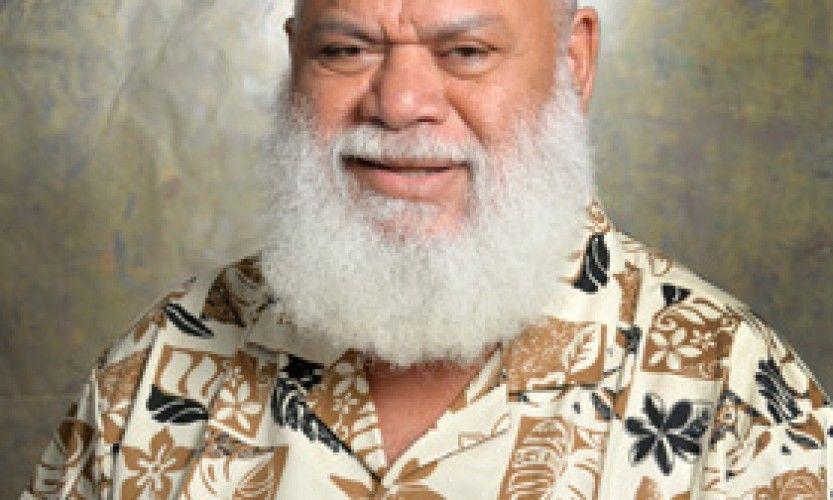 Nouveau mandat pour P. Neaoutyine