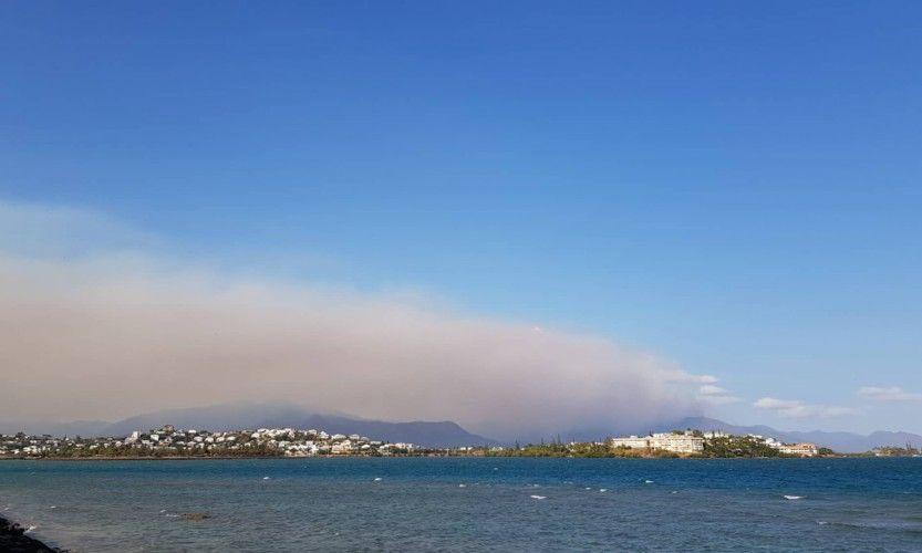 Nouvelles mises à feu volontaires