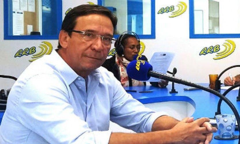 P. Gomes doit démissionner de NCE