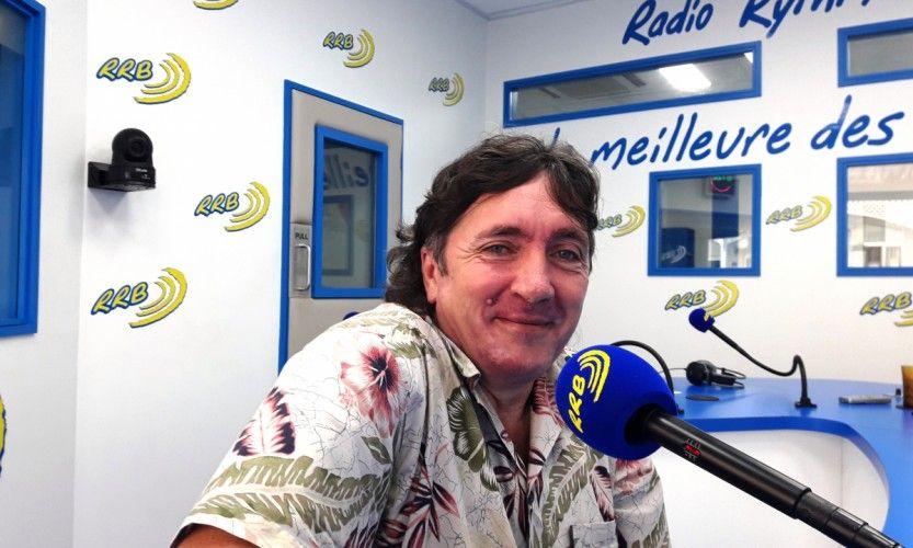 G. Regnier appelle à participer au référendum