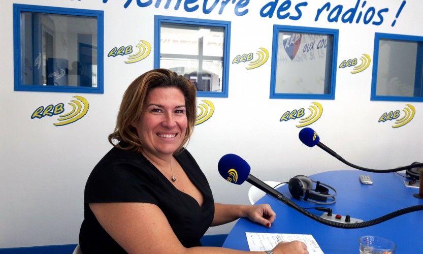 S. Backès : le bilan de sa campagne