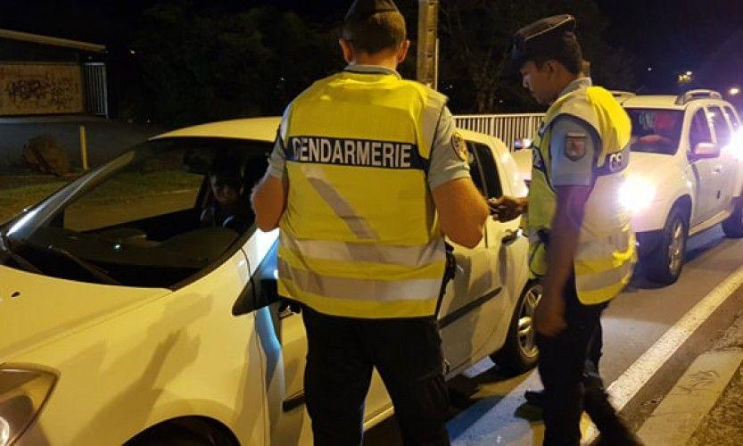 Réveillon sous haute surveillance