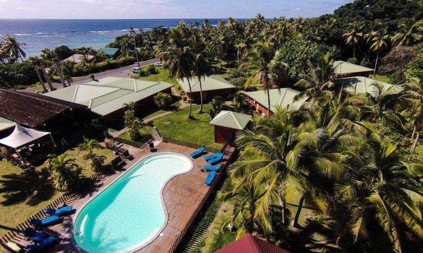 Succès pour le concours Facebook