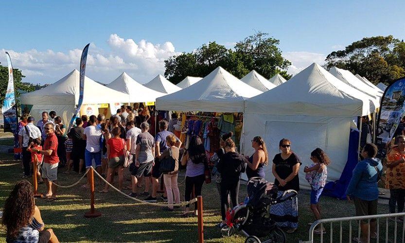 Tourisme : 10 200 visiteurs au CCT