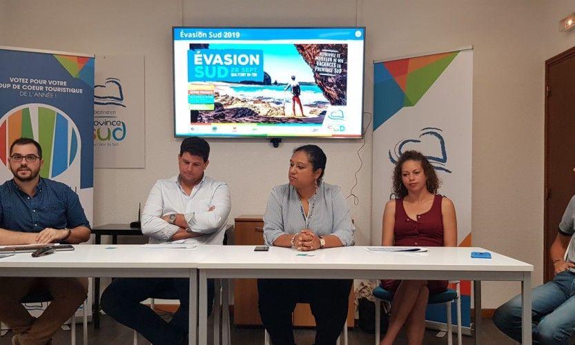 Trophées du Tourisme c'est parti !