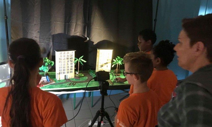 Un film pour lutter contre les tags