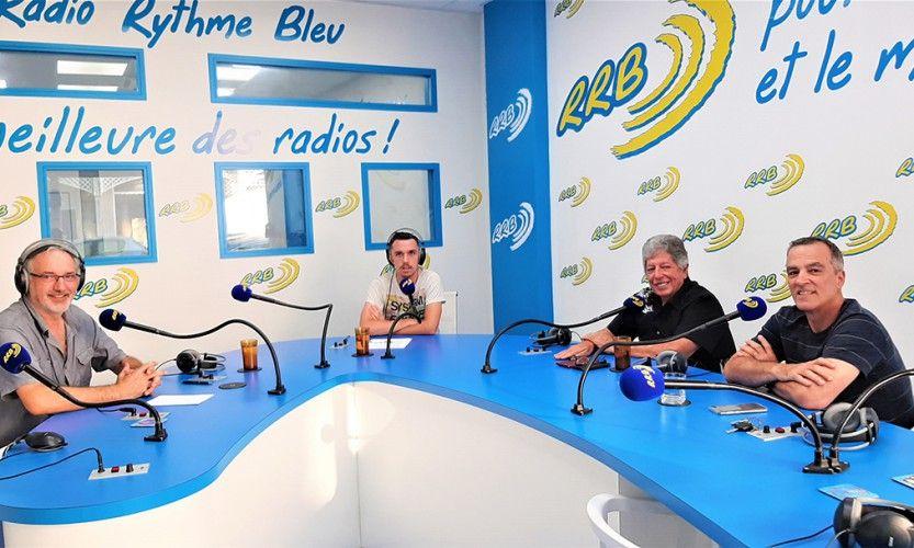 UNE SEMAINE SPORMIDABLE : 09/03/20