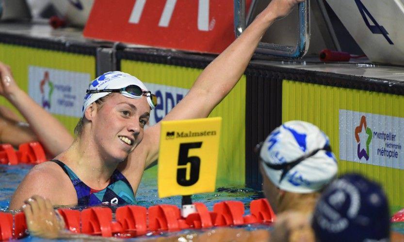 UNE SEMAINE SPORTMIDABLE : 16/12/19