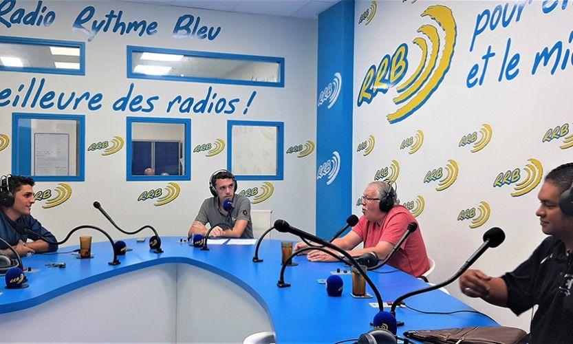 UNE SEMAINE SPORTMIDABLE : 25/05/20