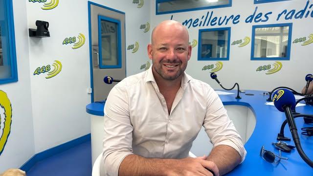 L'invité du matin