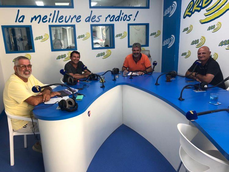 une semaine spormidable