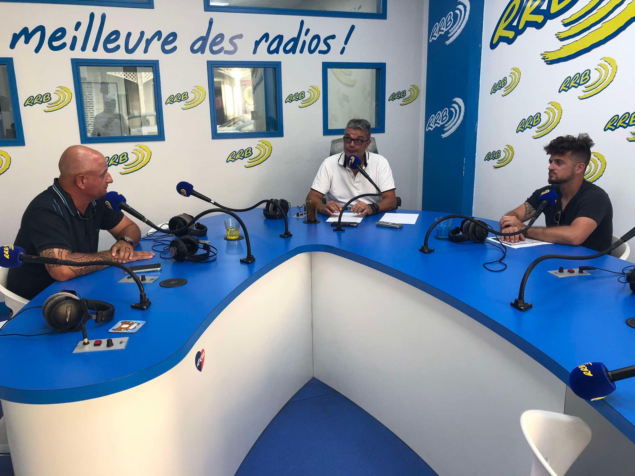 Une semaine spormidable