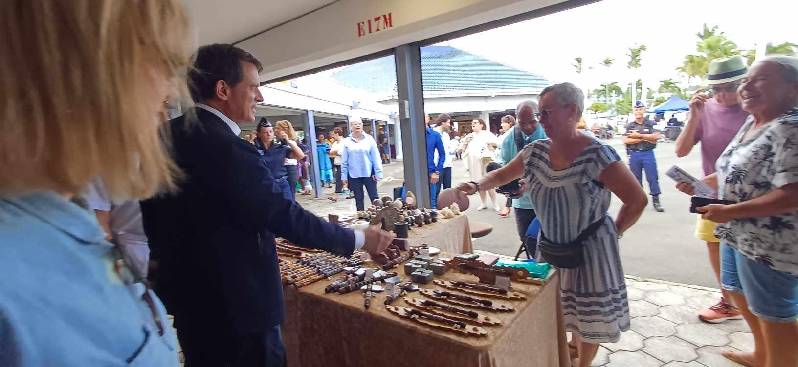 Valls marchéhhhhh